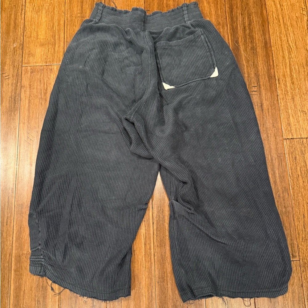 FP Movement Corduroy Slouchy Pants - Picture 7 of 8
